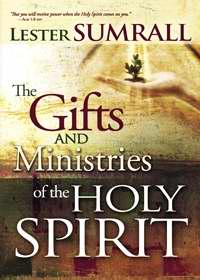 The Gifts & Ministries Of The Holy Spirit PB - Lester Sumrall